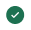 Round checkmark icon